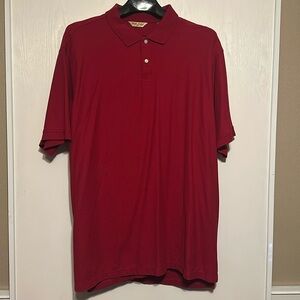 New 3XL TL Polo Style Shirt